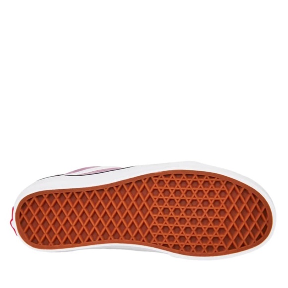 Vans Ward Deluxe (Deboss Checkerboard) Nirvana - Picture 8 of 9